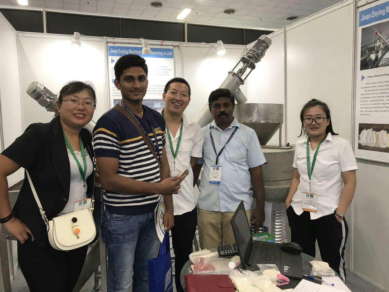 taniini مکھن machien.jpg بنانے tahini butter making machien.jpg