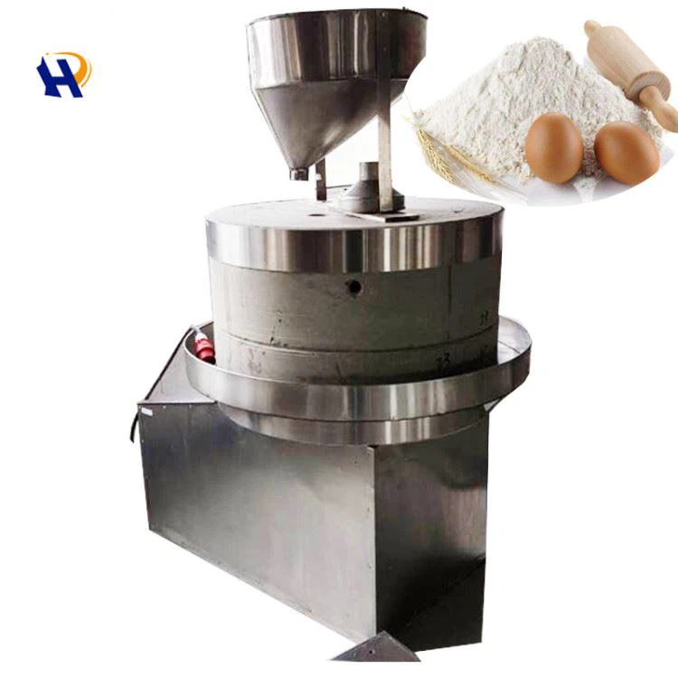wheat flour mill