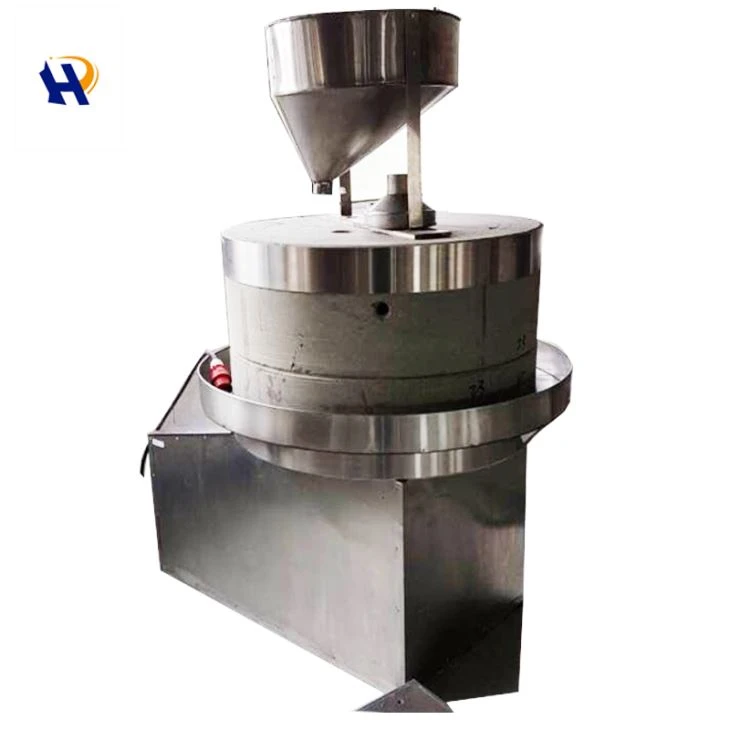 High Quality Wholesale Peanut Butter Making Machine