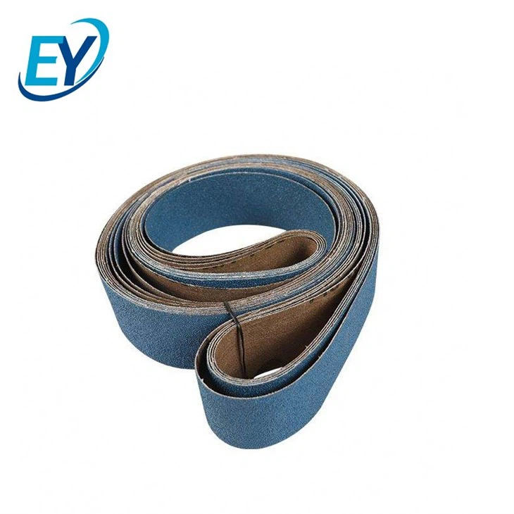Zirconia Sanding Belt